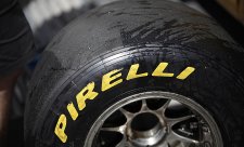 Pirelli v Abú Zabí zahájilo noční mokrý test