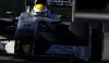 V Bahrajnu se zrychluje, odpoledne nejlepší Rosberg