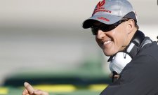 Schumacher se vrací do Asociace jezdců F1