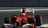 Bianchi už se s vozem Formule 1 více sžil