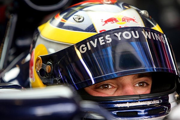 Carlin má druhý double, vyhrál Vergne Carlin má druhý double, vyhrál Vergne