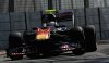 Vergne je se svým debutem ve voze F1 spokojený