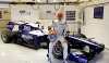 Potvrzeno: Pastor Maldonado příští rok k Williamsu