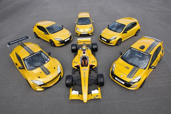 Pojeďte do Brna na Světovou sérii Renault Pojeďte do Brna na Světovou sérii Renault