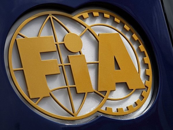 FIA upravila systém trestání za výměny pohonné jednotky