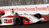 Esteban Guerrieri se dočkal prvního vítězství v Indy Lights