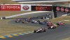 Šampionát IZOD IndyCar Series čekají poslední tři závody