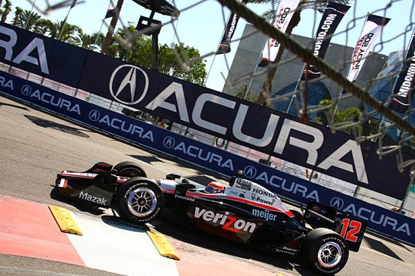 IndyCar přijde příští rok o titulárního sponzora