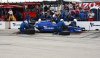 Tým Newman/Haas Racing nenastoupí do příští sezóny IndyCar