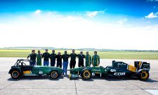 Team Lotus prozatím jméno měnit nebude, počká na soud