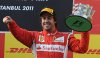 Fernando Alonso prodloužil smlouvu s Ferrari