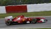 Nedávnými úspěchy povzbuzené Ferrari velí k útoku