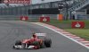 Ferrari slibuje agresivní přístup k vozu na příští rok