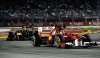 Red Bull a Ferrari opouštějí Asociaci týmů Formule 1