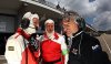 V Británii bude chybět stáj Swiss Racing Team
