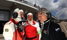 V Británii bude chybět stáj Swiss Racing Team