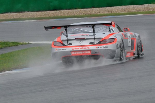 V Algarve vypukne sezóna evropského šampionátu FIA GT3 