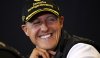 Brawn o Schumacherovi: Vidět povzbudivá znamení