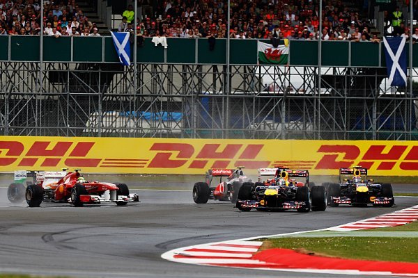FIA potvrdila sérii technických změn pro rok 2014 FIA potvrdila sérii technických změn pro rok 2014
