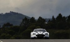 Kolotoč světového šampionátu GT1 se stěhuje do Německa 