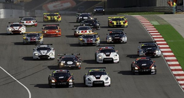 GT1: Korida v Los Arcos GT1: Korida v Los Arcos