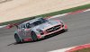 V Algarve odstartoval nový ročník šampionátu FIA GT3 