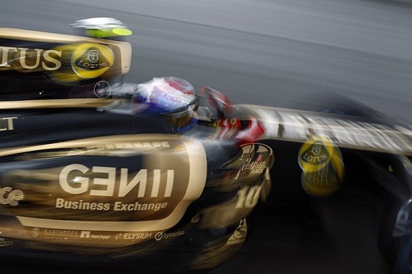 Renault má ze Singapuru obavy, chce se ale prosadit Renault má ze Singapuru obavy, chce se ale prosadit