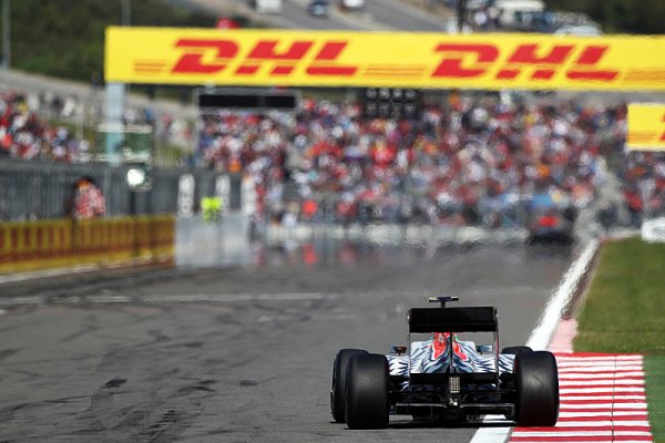 Komise F1 odsouhlasila odklad změny motorů na rok 2014 Komise F1 odsouhlasila odklad změny motorů na rok 2014