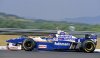 Spojení Williams-Renault se vrací do Formule 1