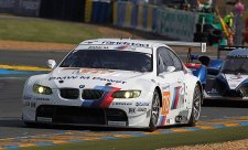 BMW oznámilo jména týmů, které nastoupí do DTM