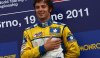 Luca Filippi bude od Indy500 závodit v IndyCar