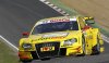 Rockenfeller si dojel pro svou premiérovou pole position v DTM