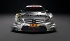 Häkkinen bude testovat nový vůz Mercedesu pro DTM