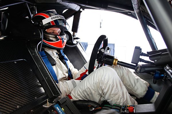 Joey Hand pátým potvrtzeným pilotem BMW v DTM