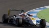 Rosenqvist se konečně dočkal vítězství v Euroserii F3