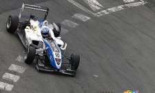Formule 3 se v příštím roce vrátí do Pau