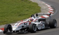 Letošní F3 Masters vyhrál Felix Rosenqvist