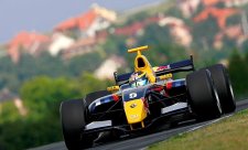 Vergne si připsal své druhé letošní vítězství