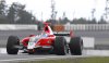Wickens i v nedělní kvalifikaci na Nürburgringu nejrychlejší