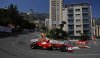 Odpoledne v Monaku nejrychlejší Alonso