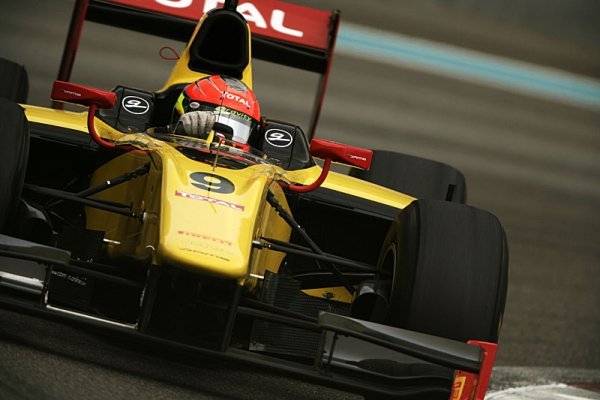 První pole position sezóny vybojoval Grosjean, Král osmý První pole position sezóny vybojoval Grosjean, Král osmý