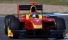 Testy v Jerezu načal nejrychleji Leimer, Král pátý