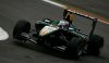 Bottas si připsal své premiérové vítězství v GP3