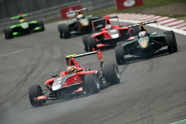 GP3 se chce v roce 2012 podívat do Monaka