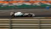 Mercedes podle Schumachera dosáhl v Indii maxima