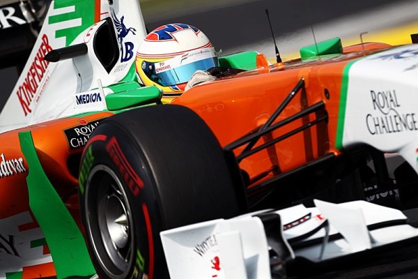 V příštím roce by se do F1 mohly vrátit kvalifikační pneumatiky