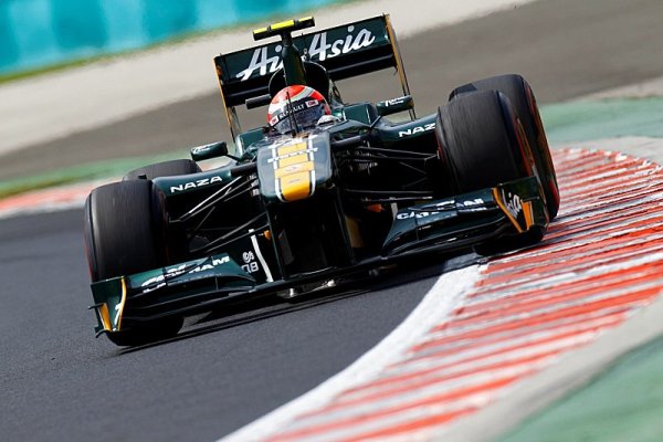 Trulli kritizuje FIA, že nepotrestala Pereze
