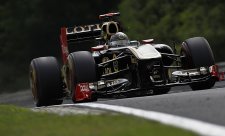 Renault vkládá své naděje do novinek pro Spa