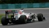 Vozy týmu Force India bude těžké porazit, myslí si Kobajaši