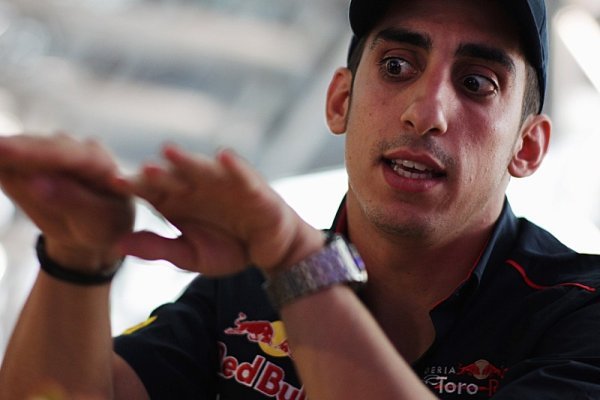 Buemi: Nové vozy budou nováčkům nahánět hrůzu